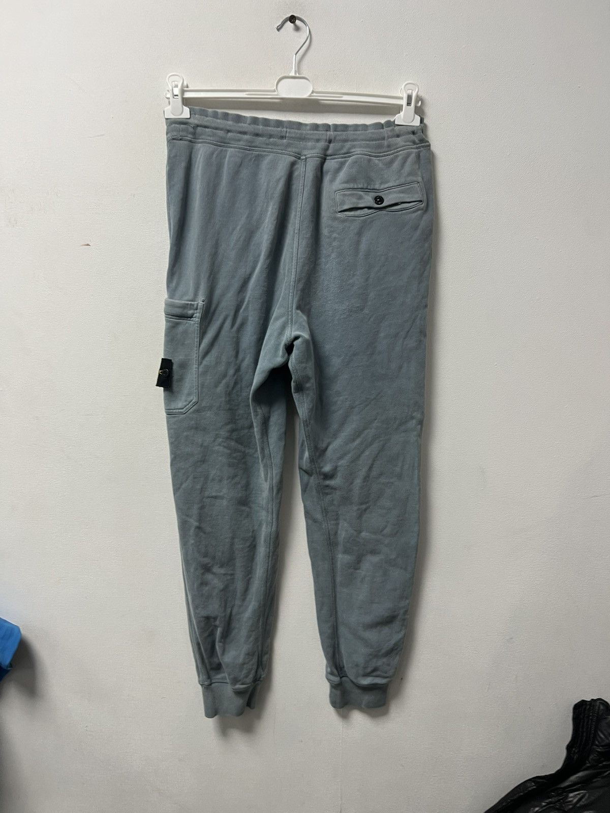 Stone Island Stone Island Joggers Pants Men Size S Size US 30 / EU 46 - 12 Thumbnail