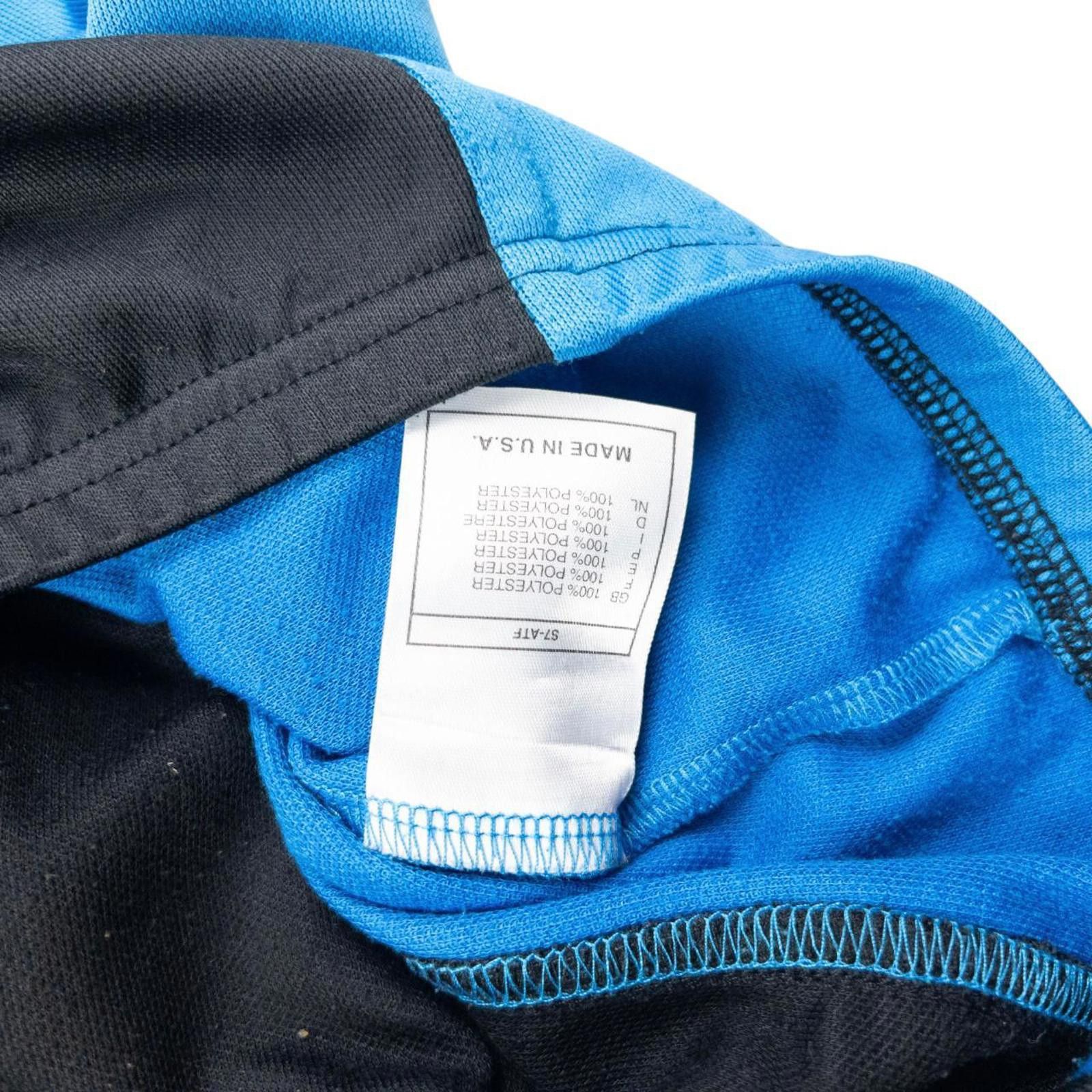 Nike Vintage Nike ACG Dry-Fit Q Zip Pullover Womens Size M Size US M / EU 48-50 / 2 - 7 Thumbnail