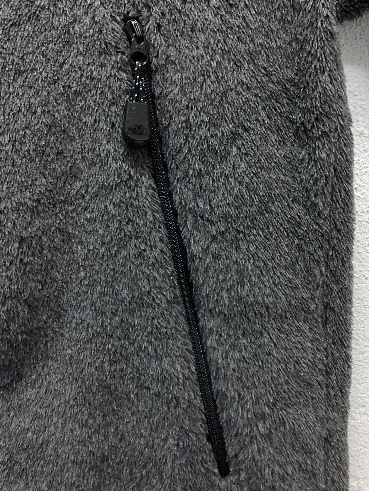 Polartec × The North Face The North Face Polartec Fleece Jacket (Model NA45202) Medium Size US M / EU 48-50 / 2 - 7 Thumbnail
