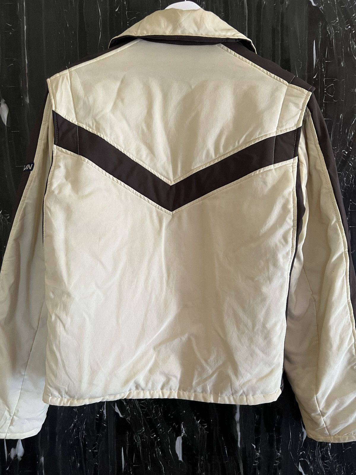 Braun 🇩🇪 Vintage Braun Made in Germany Jacket — Rare Archive Piece Size US L / EU 52-54 / 3 - 2 Thumbnail