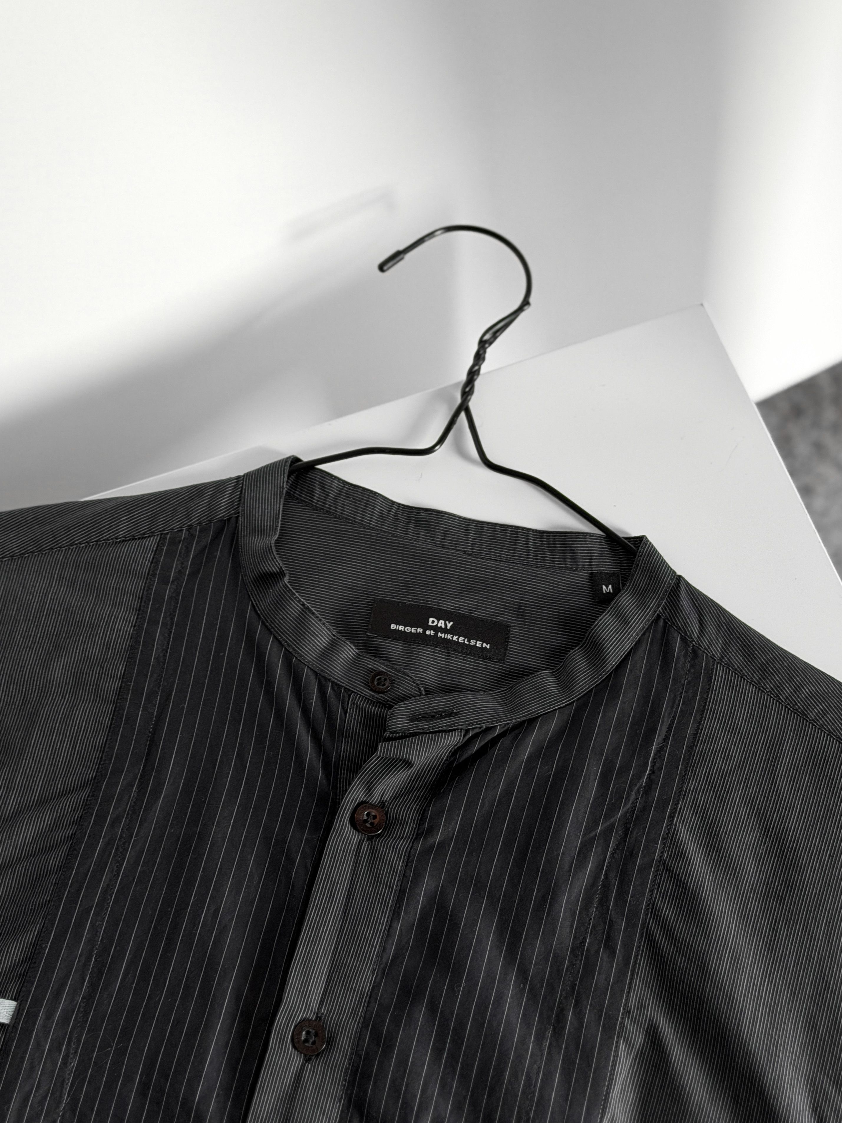 Other Day Birger et Mikkelsen Women’s Shirt Size M / US 6-8 / IT 42-44 - 3 Thumbnail