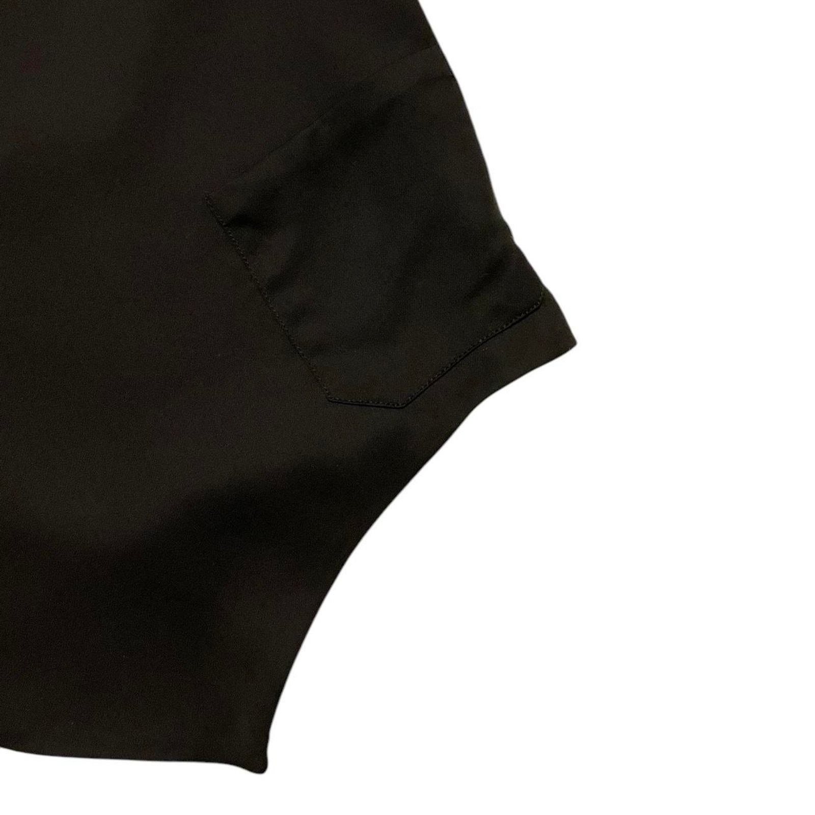 Maison Margiela VTG archival 2000s Maison Margiela silk open front vest Size S / US 4 / IT 40 - 5 Thumbnail