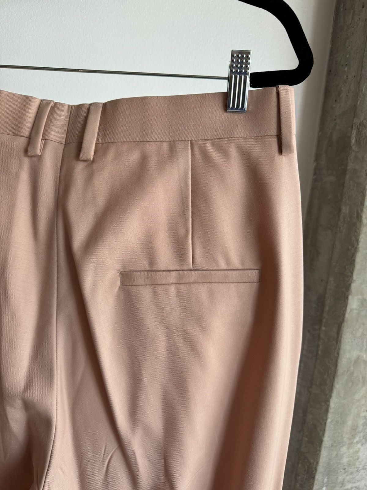 Casablanca Pleated Casablanca Pants Size US 30 / EU 46 - 2 Thumbnail