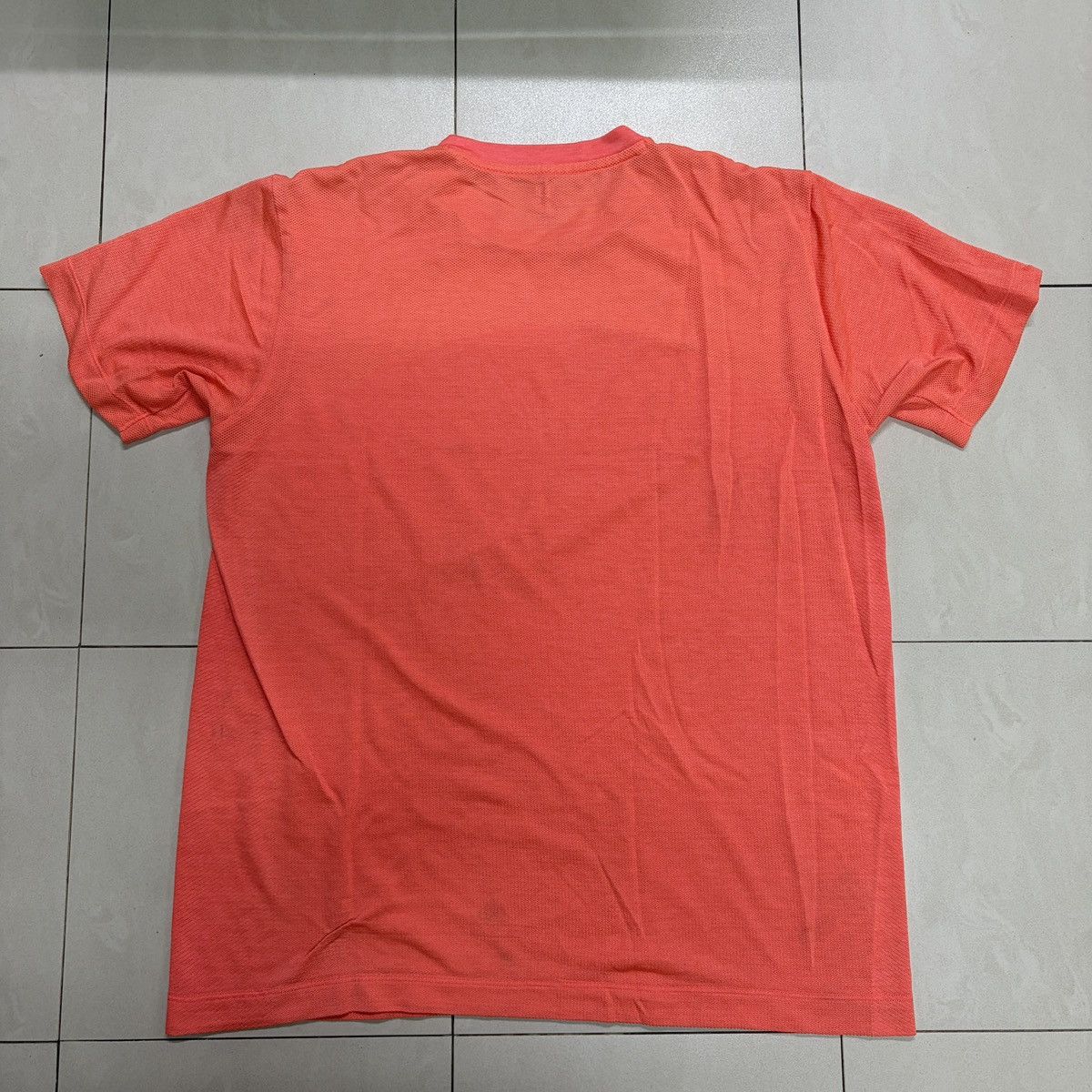 Uniqlo Uniqlo Dry Ex Jersey T Shirt Size US M / EU 48-50 / 2 - 3 Thumbnail