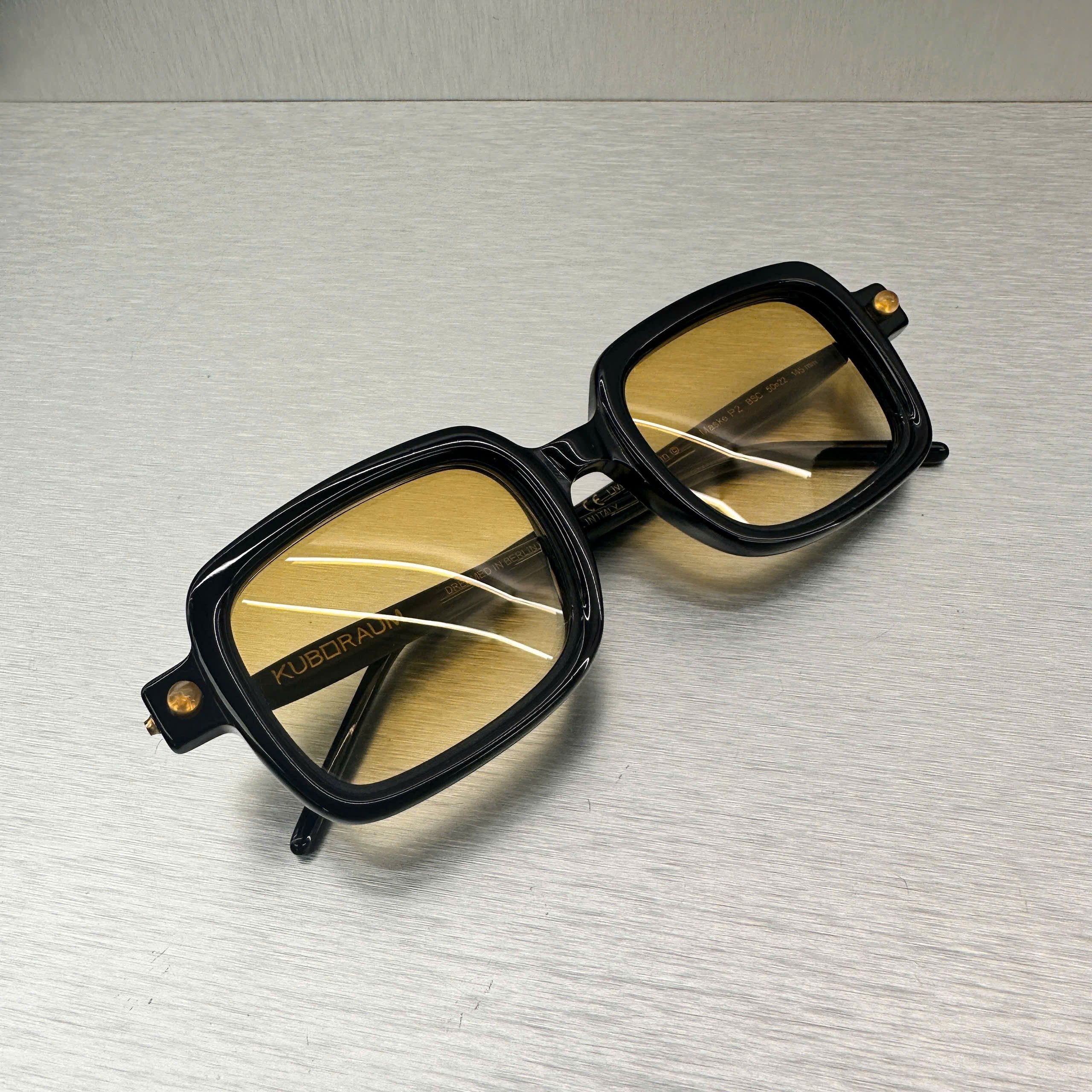 Kuboraum Newest Season KUBORAUM P2 BSC Size ONE SIZE - 4 Thumbnail