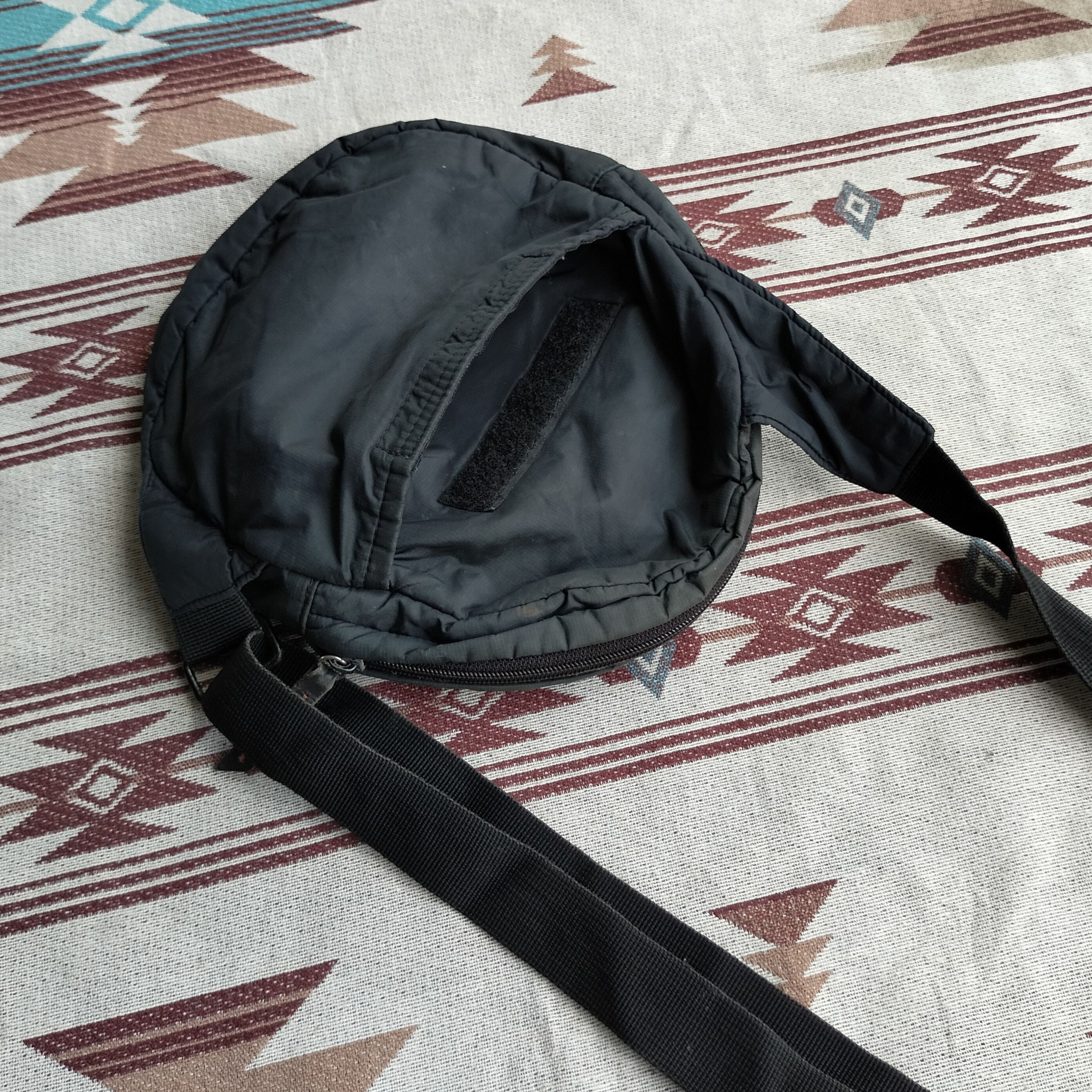 Y's for Men Y'saccs + Pour Tous crossbody bag Size ONE SIZE - 7 Thumbnail