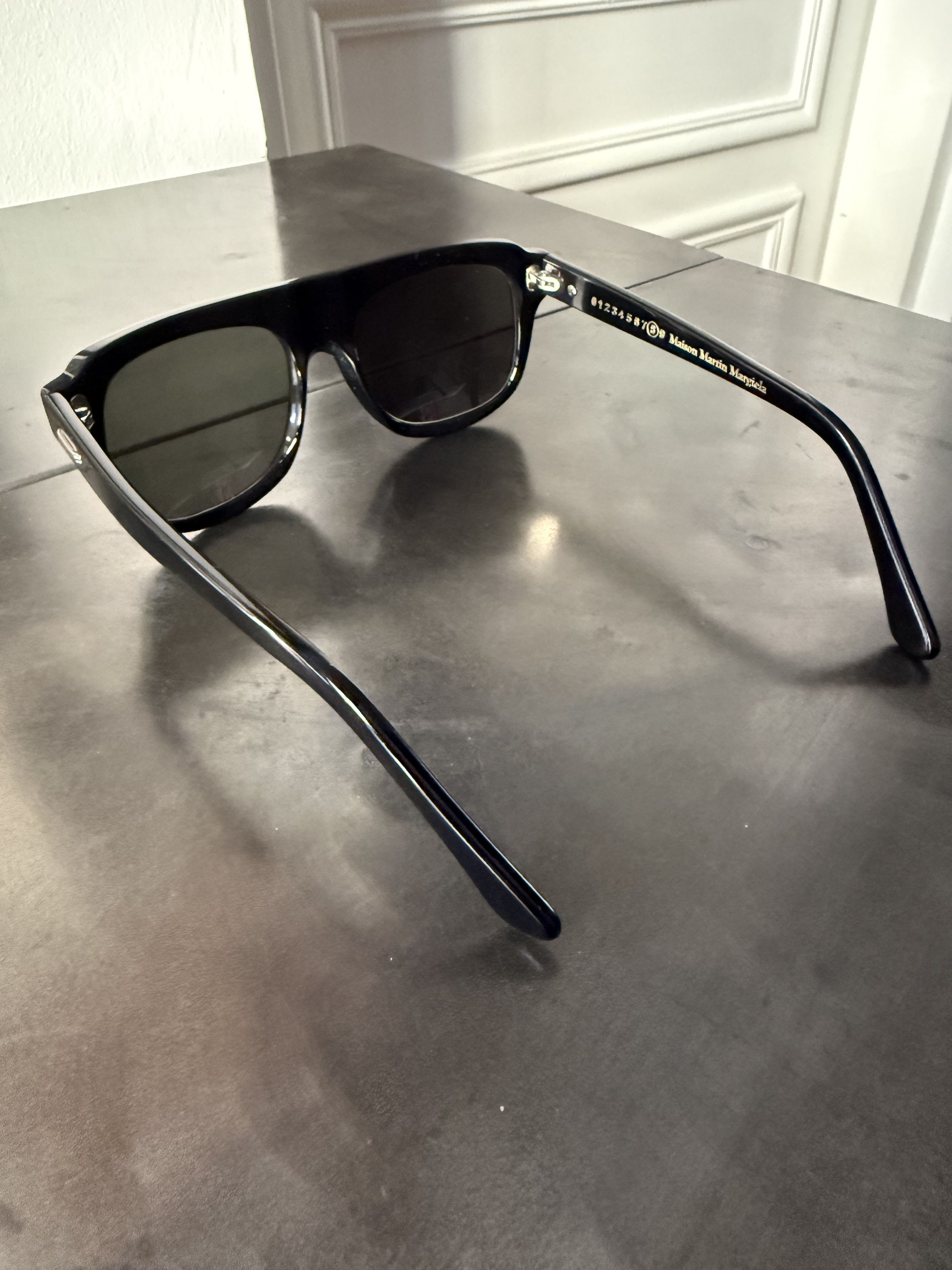 Maison Margiela Maison Martin Margiela Sunglasses NEW!! Size ONE SIZE - 8 Thumbnail