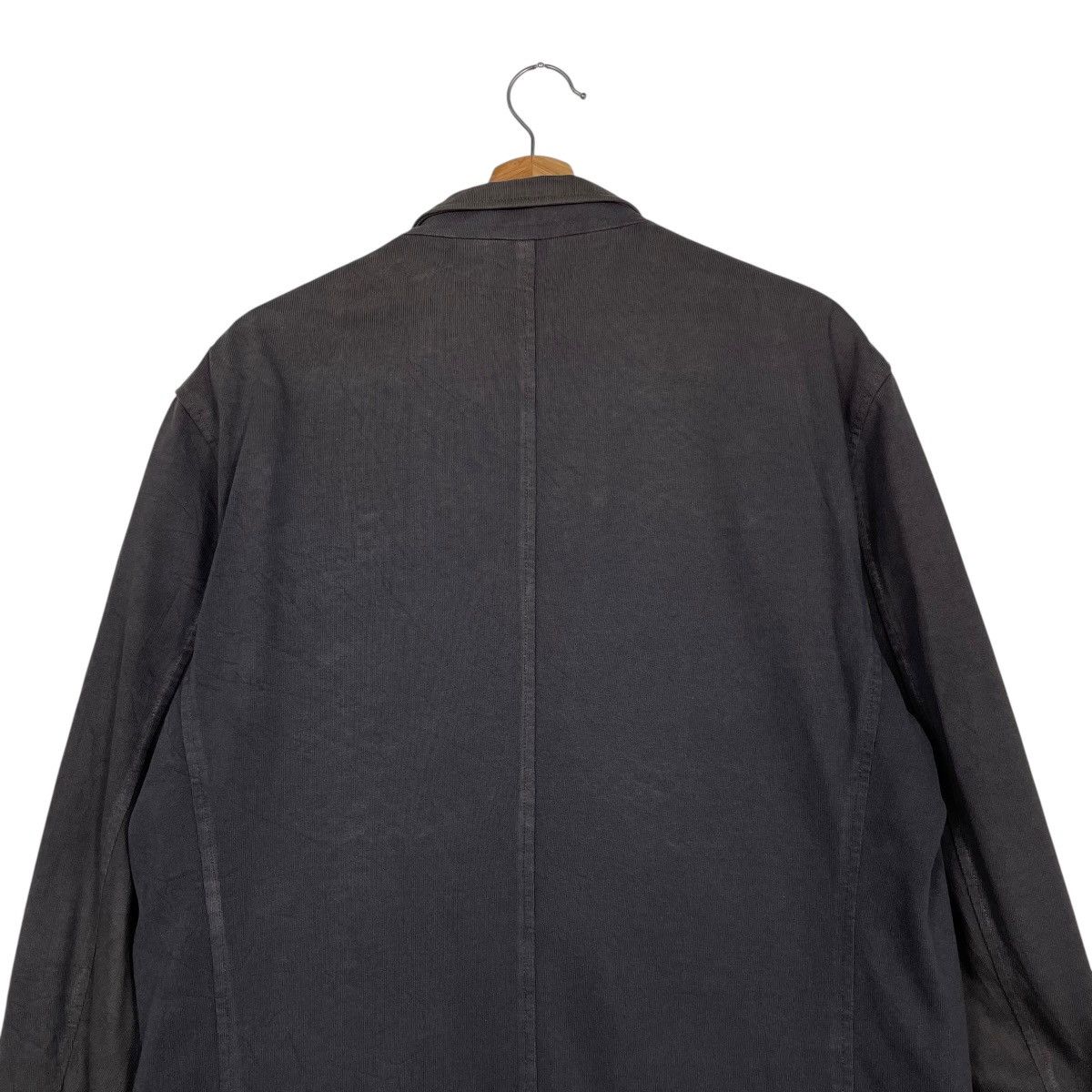 Issey Miyake Issey Miyake Design Studio Casual Jacket Size US M / EU 48-50 / 2 - 8 Thumbnail