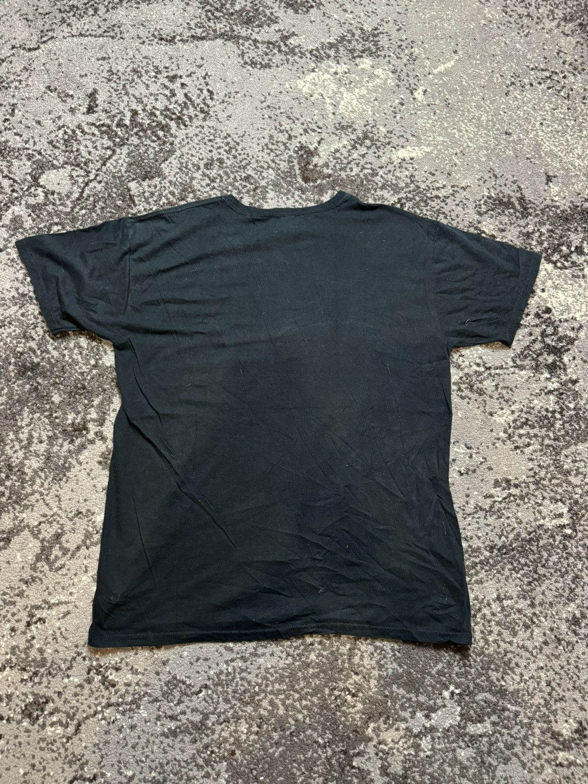 AC/DC × Band Tees × Vintage Vintage AC/DC Big logo Tour T Shirt Size US L / EU 52-54 / 3 - 5 Thumbnail
