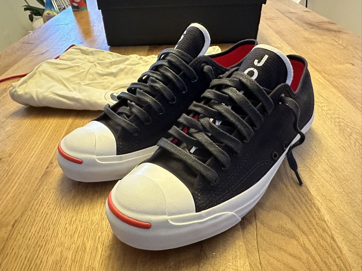 Jack Purcell Japan Jack Purcell RET HVS X HOUYHNHNM | Grailed