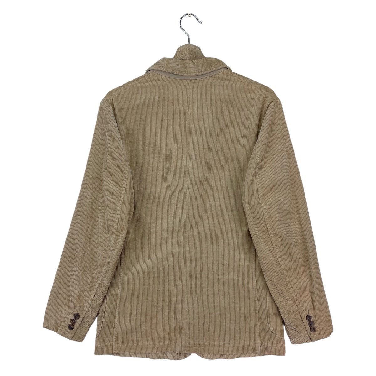 45rpm 45RPM CORDUROY JACKET Size US M / EU 48-50 / 2 - 3 Thumbnail