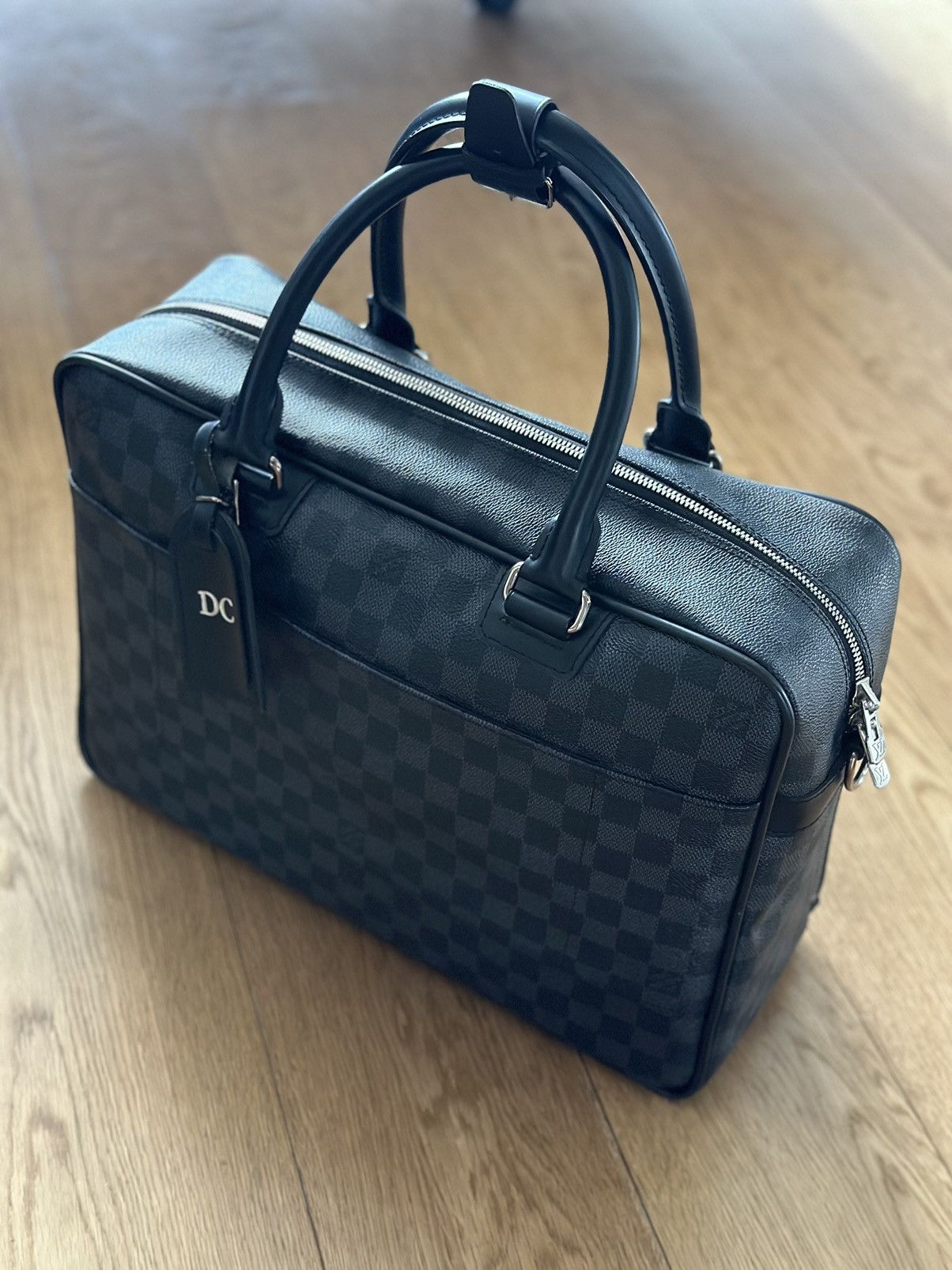 Louis Vuitton Louis Vuitton Icare Bags Size ONE SIZE - 1 Thumbnail