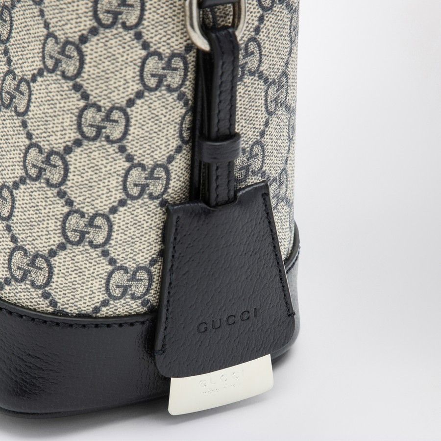 Gucci o1d2blof0824 Size: OS / Ophidia Shoulder Bag in Multicolor Size ONE SIZE - 4 Thumbnail