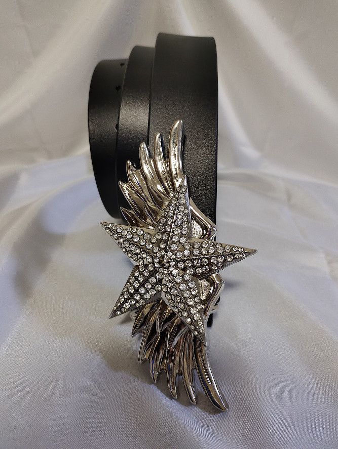 Other Fashion personalized simple belt Size ONE SIZE - 4 Thumbnail
