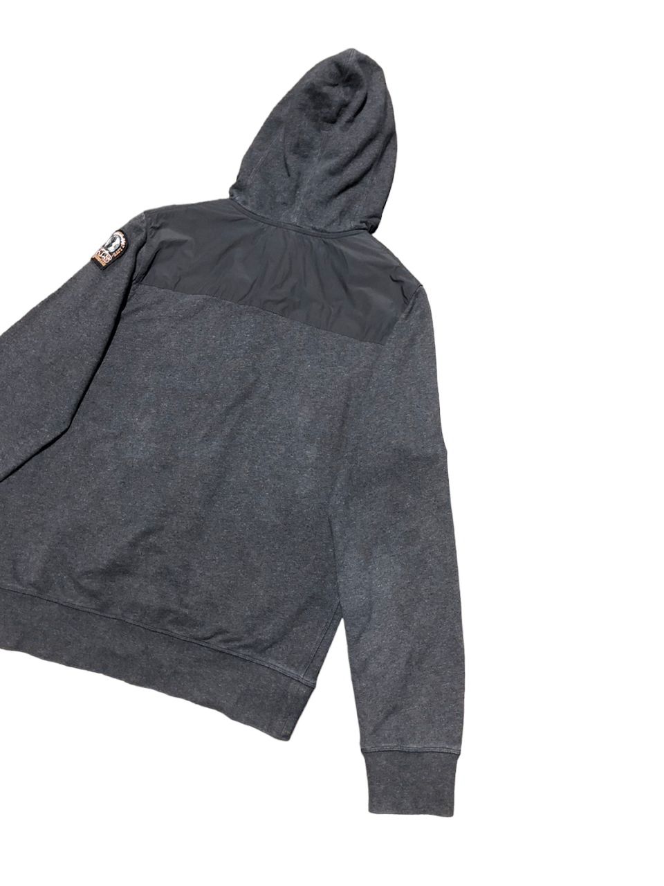 Parajumpers Parajumpers Forakers Man Hoodie Half Zipper Size US L / EU 52-54 / 3 - 10 Thumbnail