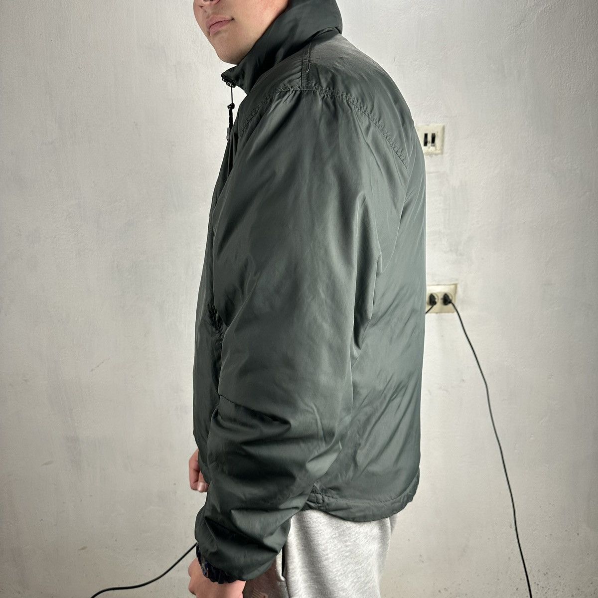 Other Vintage 90’s Timberland Jacket Size US L / EU 52-54 / 3 - 3 Thumbnail