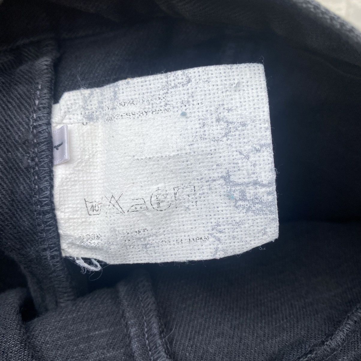 Cosmic Wonder COSMIC WONDER LIGHT SOURCE 2 Faded Black Jeans Size US 28 / EU 44 - 16 Thumbnail