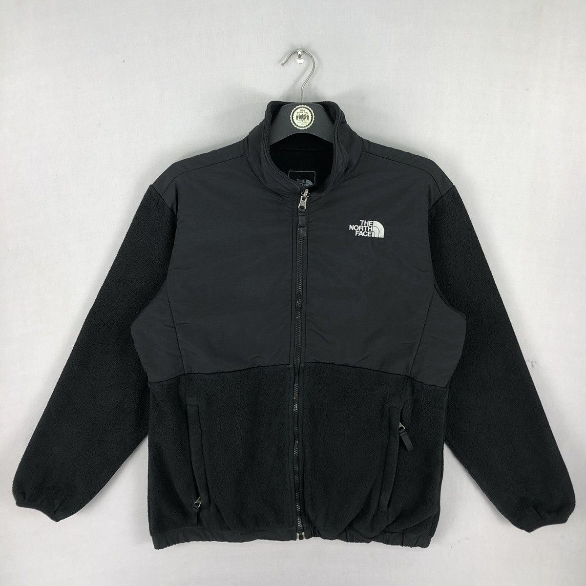 Vintage Y2K The North Face Polartec Denali Fleece Jacket