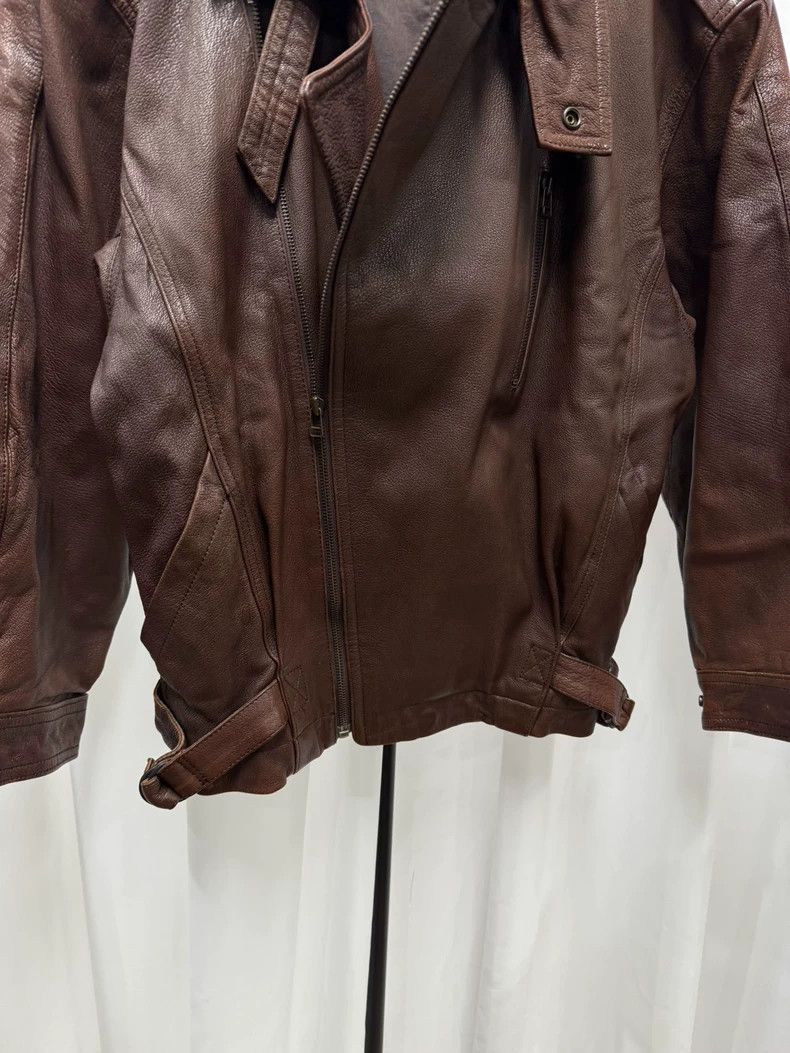 Issey Miyake Issey miyake size os Pen period short wide jacket 2502-Nex Size US M / EU 48-50 / 2 - 4 Thumbnail