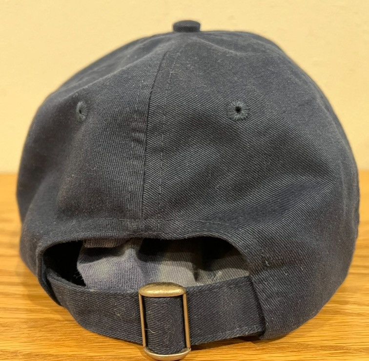 Vintage × Warner Bros Vintage Warner Bros Harry Potter Quidditch Hat Size ONE SIZE - 4 Thumbnail