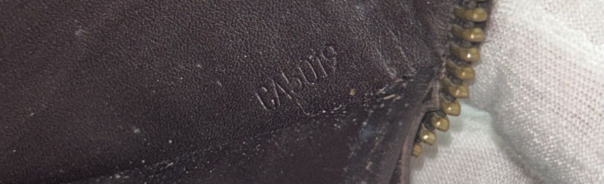 Louis Vuitton Louis Vuitton Verni Zippy Wallet Size ONE SIZE - 7 Thumbnail