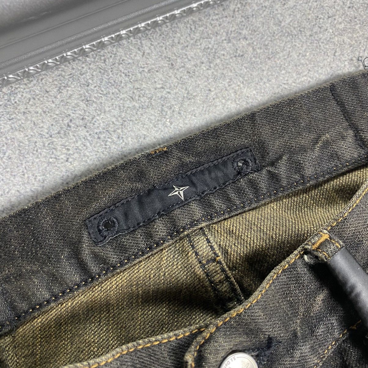 Stone Island Stone Island Jeans Vintage Size US 33 - 7 Thumbnail