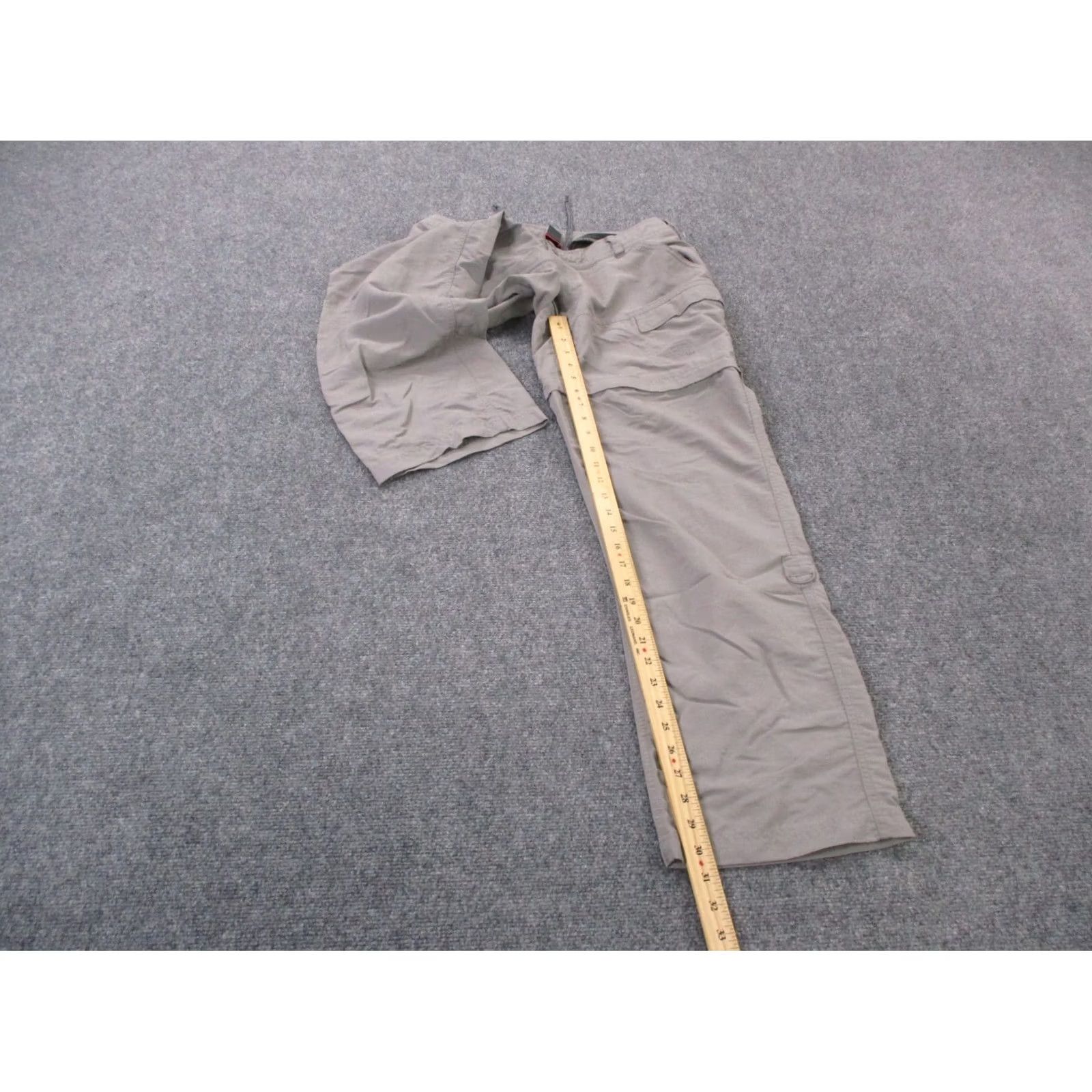 The North Face Item Specifications: Size: Small Size 34" / US 12 / IT 48 - 3 Thumbnail