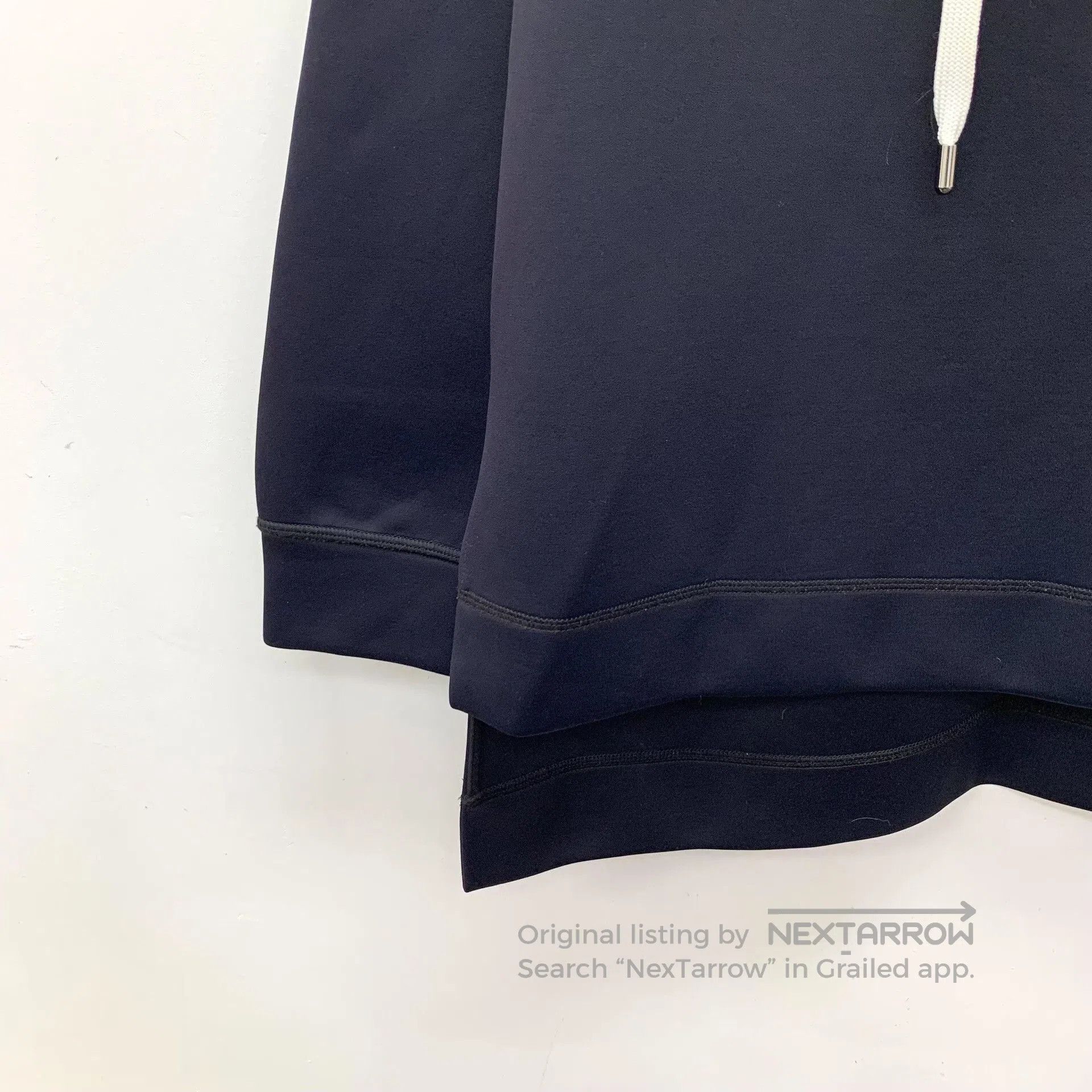 Fendi Fendi Black Karl Hooded Sweatshirt. Size S / US 4 / IT 40 - 4 Thumbnail