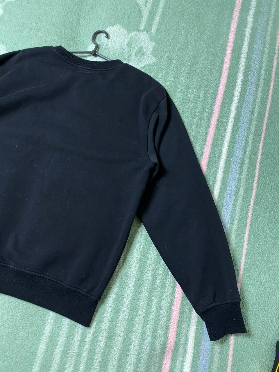 Southpole South Pole Vintage sweater big logo Size US L / EU 52-54 / 3 - 17 Thumbnail