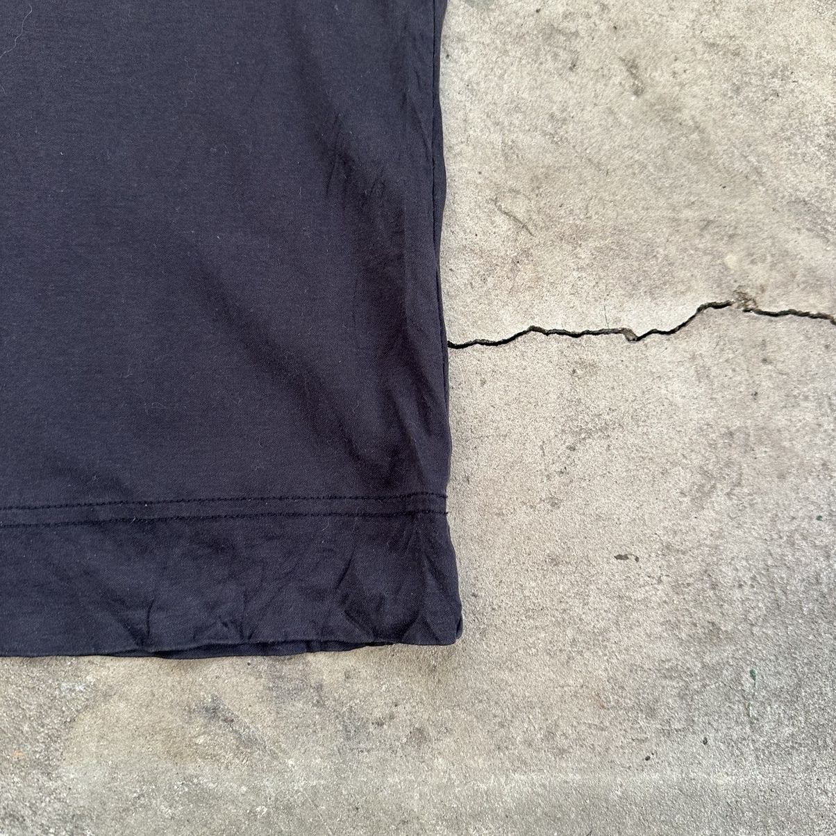 Norse Projects Norse Projects Black blank T-Shirt Men's Size US M / EU 48-50 / 2 - 3 Thumbnail