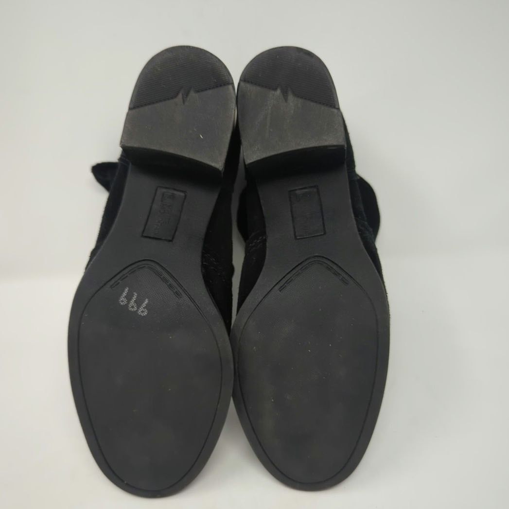 Other WHITE MOUNTAIN Behari Block-Heel Slouchy Booties Size 9.5 Size US 9.5 / IT 39.5 - 9 Thumbnail