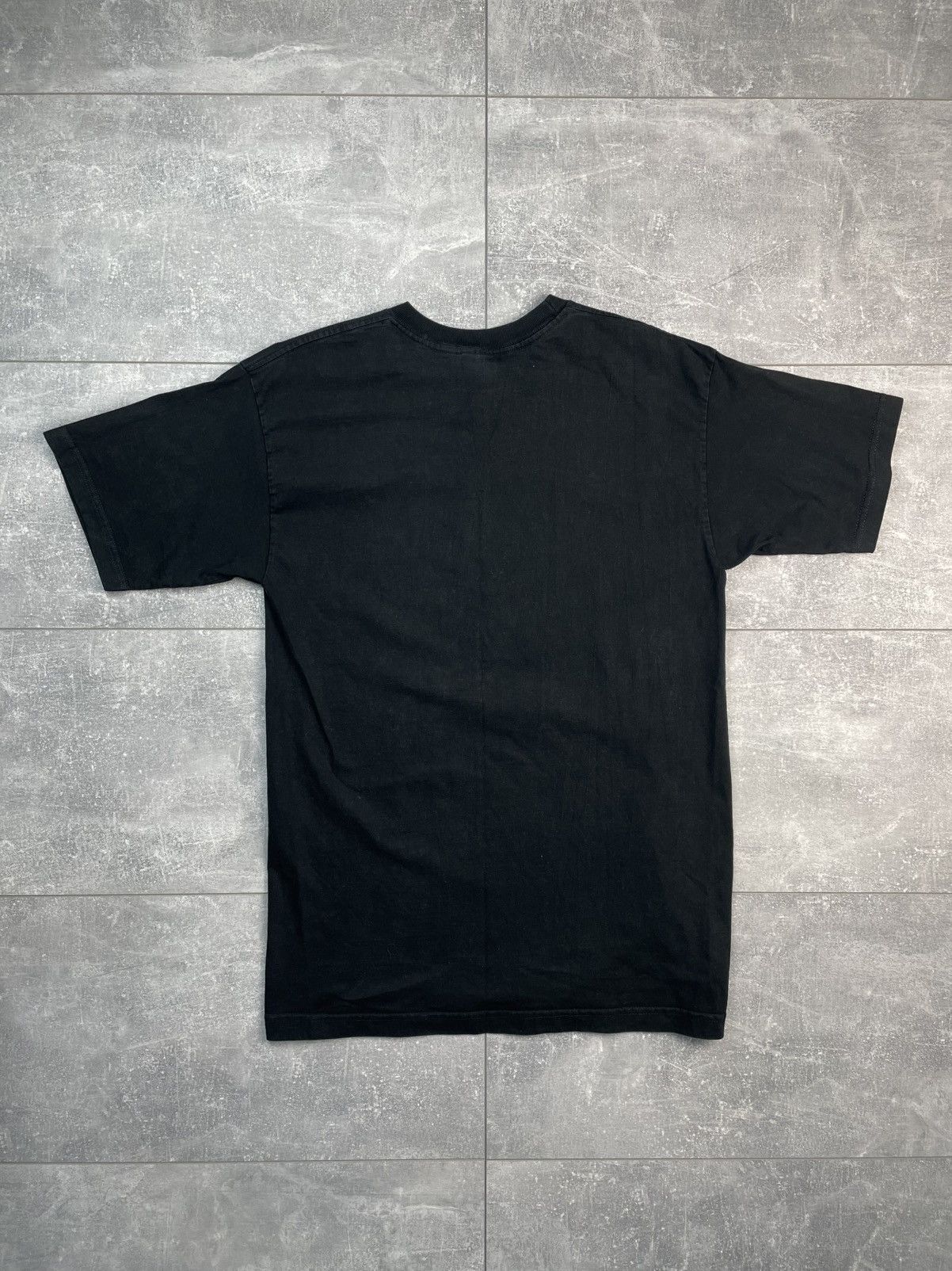 Harley Davidson Harley Davidson Cafe New York City 90s T-shirt Vintage Size US L / EU 52-54 / 3 - 2 Thumbnail