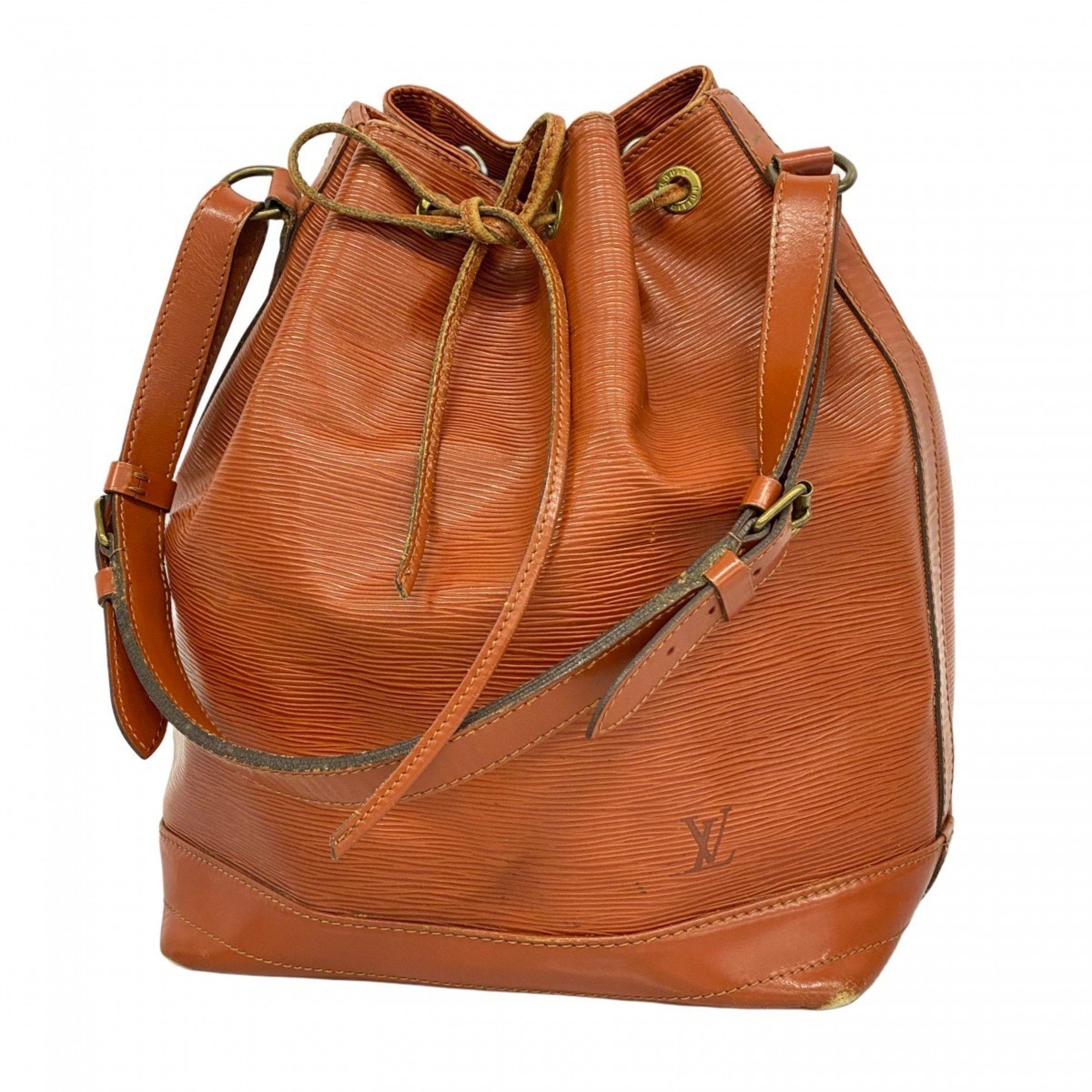 Louis Vuitton Louis Vuitton Noé shoulder Size ONE SIZE - 1 Thumbnail