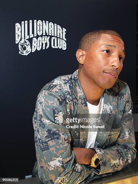 Billionaire Boys Club Billionaire Boys Club Pharrell Digi Camo Blazer Size US S / EU 44-46 / 1 - 3 Thumbnail
