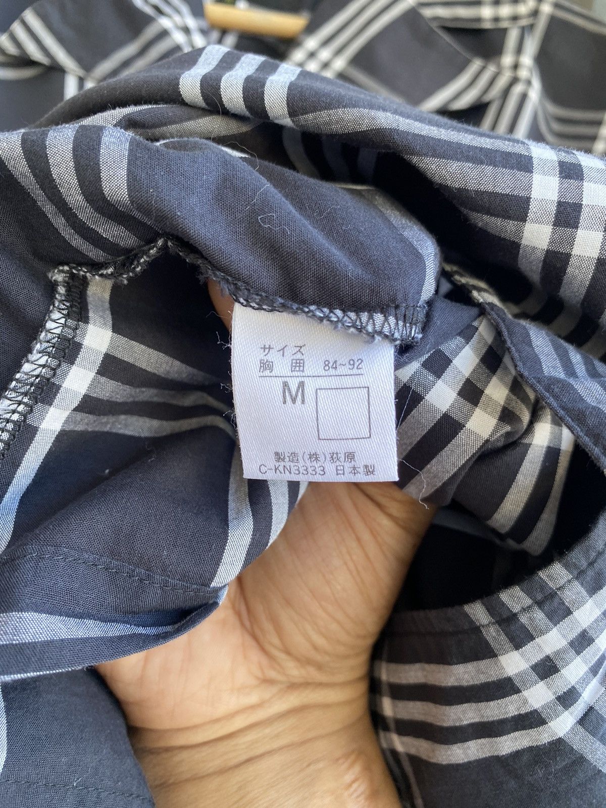 Jean Paul Gaultier Jean Paul Gaultier HOMME 1990's Pyjama Size US M / EU 48-50 / 2 - 6 Thumbnail