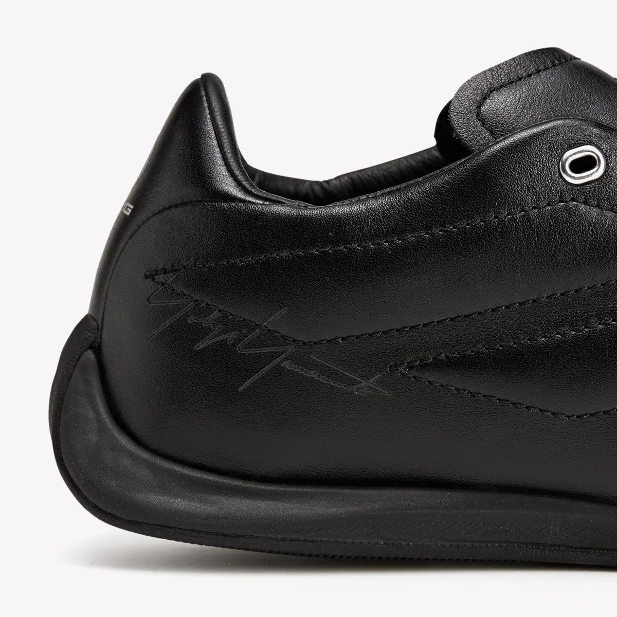 Yohji Yamamoto Proxy AGG x Y-3 Collab Size US 7.5 / EU 40-41 - 7 Thumbnail