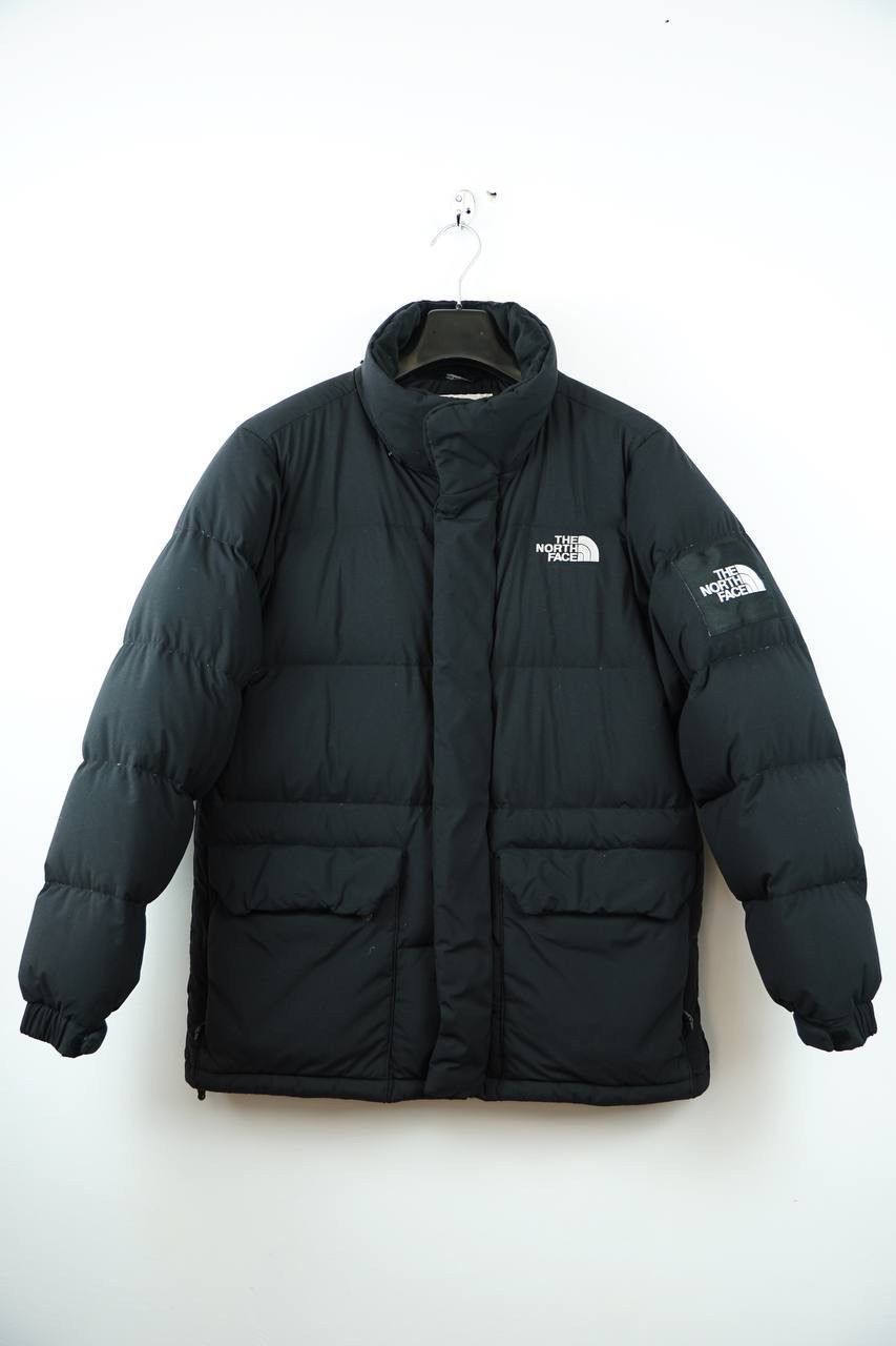 The North Face White Label Down Puffer