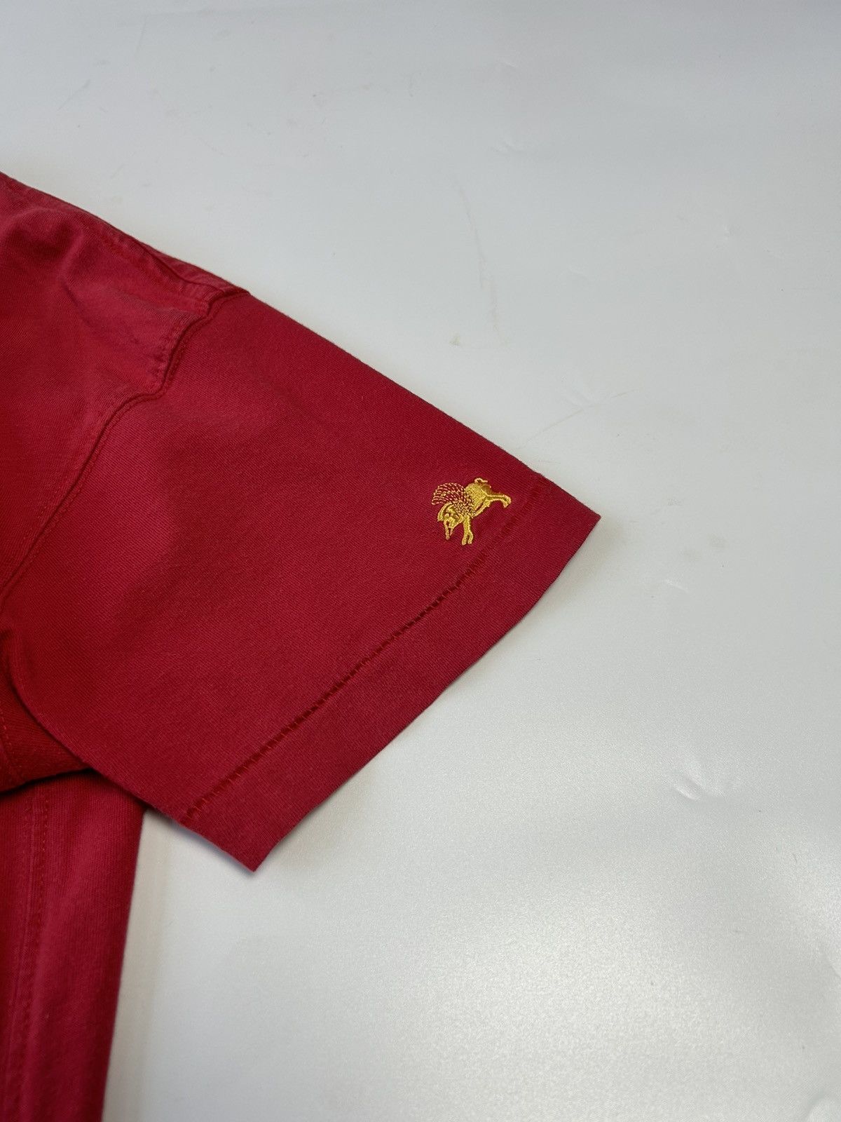 Evisu × Japanese Brand × Vintage EVISU YAMANE SHORT SLEEVE TSHIRT Size US XS / EU 42 / 0 - 2 Thumbnail