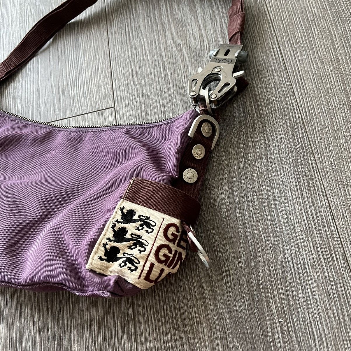 George Gina & Lucy Vintage George Gina Lucy Shoulder Bags Lady Killer Size ONE SIZE - 2 Thumbnail