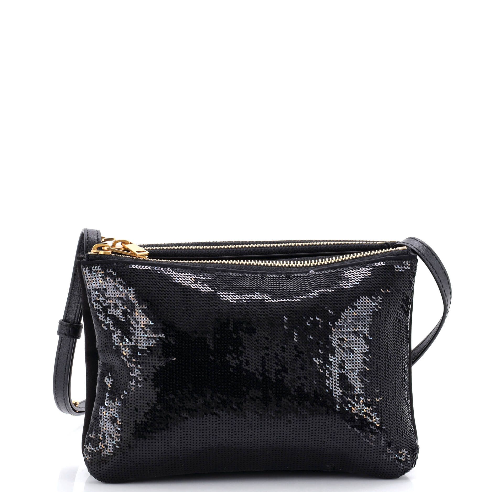 Celine Trio Crossbody Bag Size ONE SIZE - 1 Thumbnail