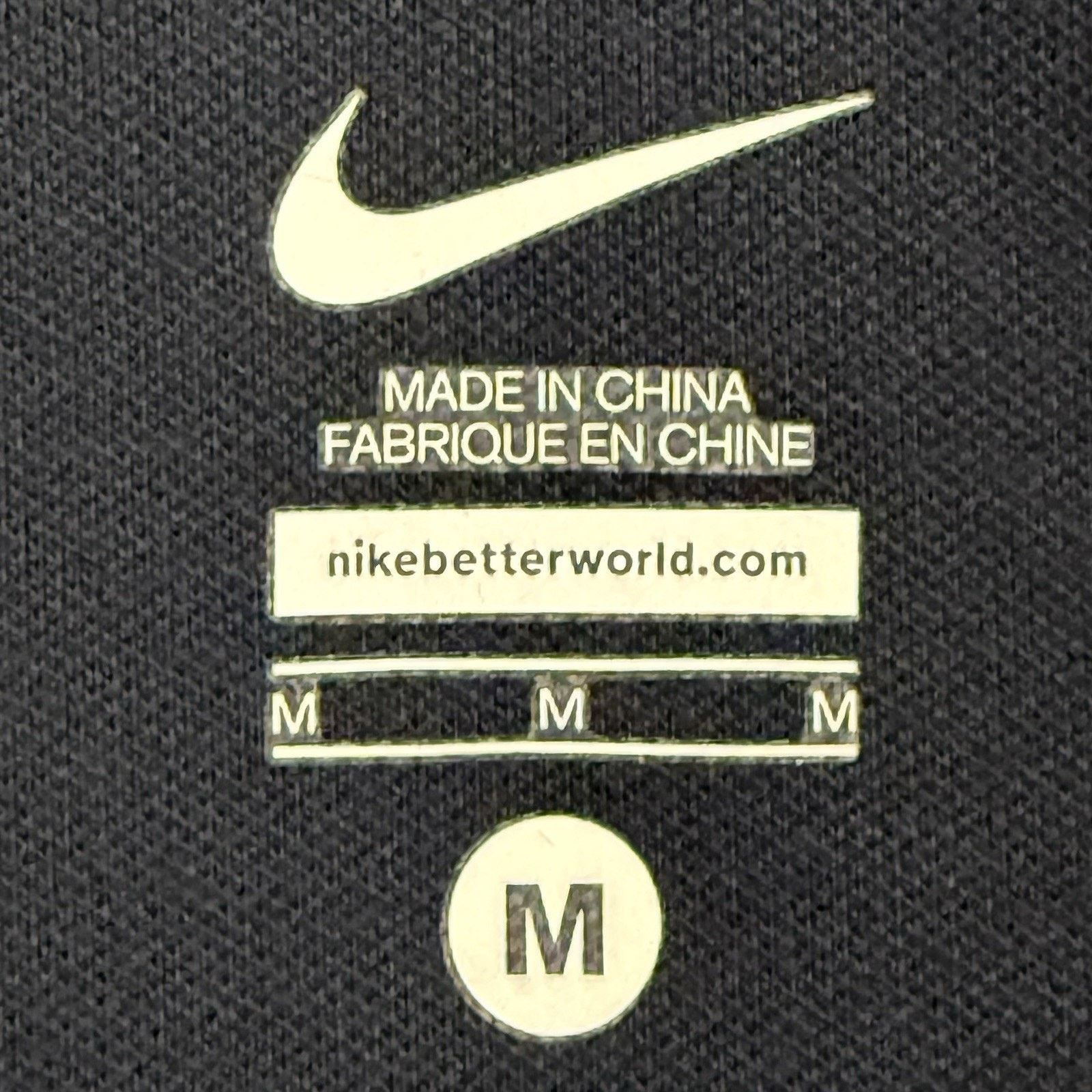 Nike Nike USA 2012 London Olympic Soccer Team Jacket Mens M Size US M / EU 48-50 / 2 - 2 Thumbnail