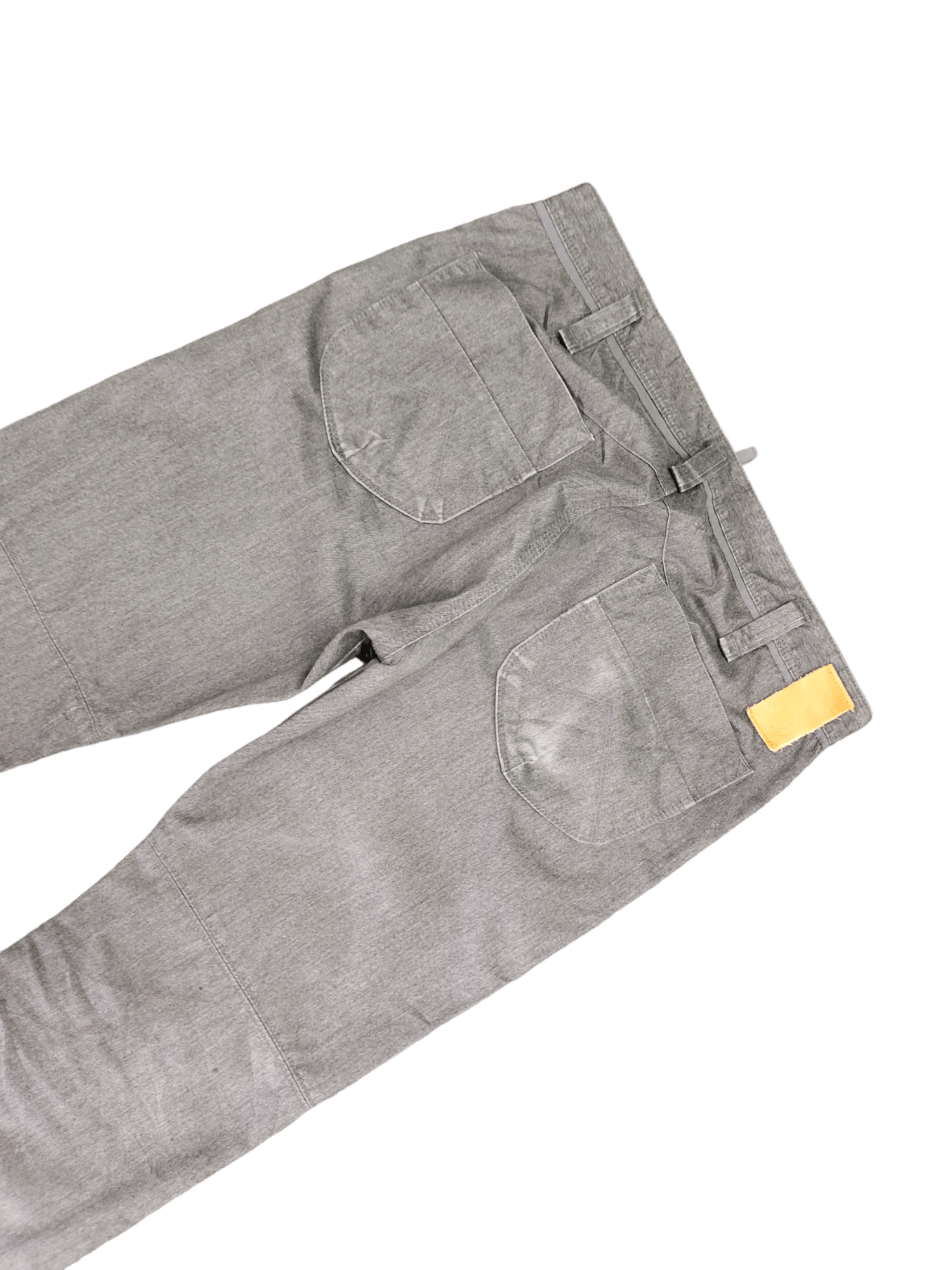 Comme des Garcons × Undercover Nonnative Japan Oval back pocket Design Pants Size US 32 / EU 48 - 4 Thumbnail