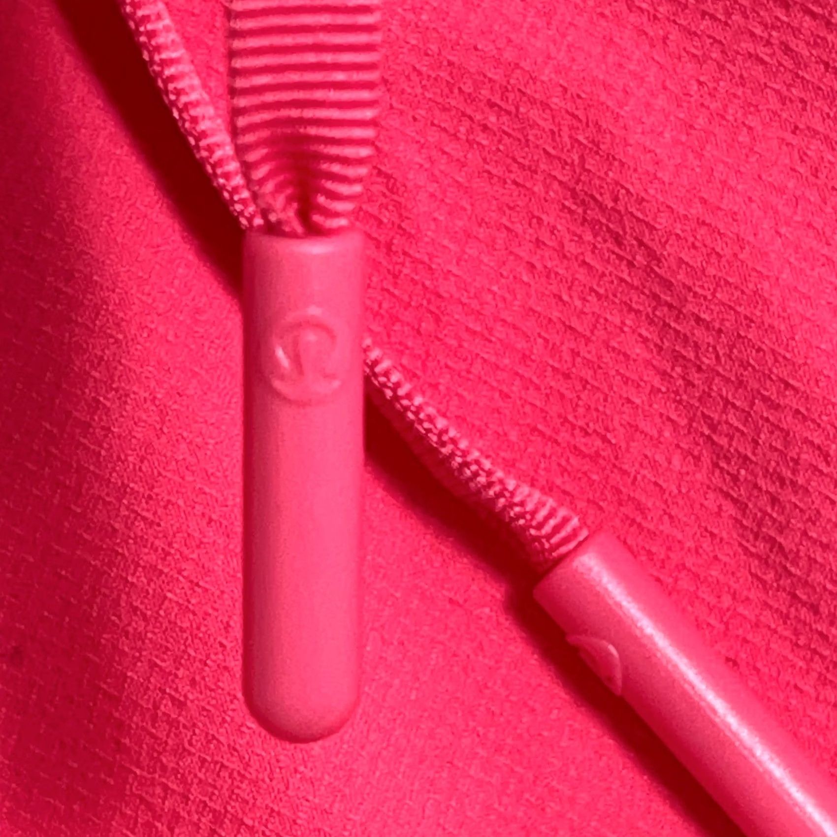 Lululemon LULULEMON License to Train Shorts Women 4 High Rise 4" Lip Gloss Pink Nylon Athletic shorts 4" Inseam Pink Women's Regular XS-XL Size 27" / US 4 / IT 40 - 7 Thumbnail