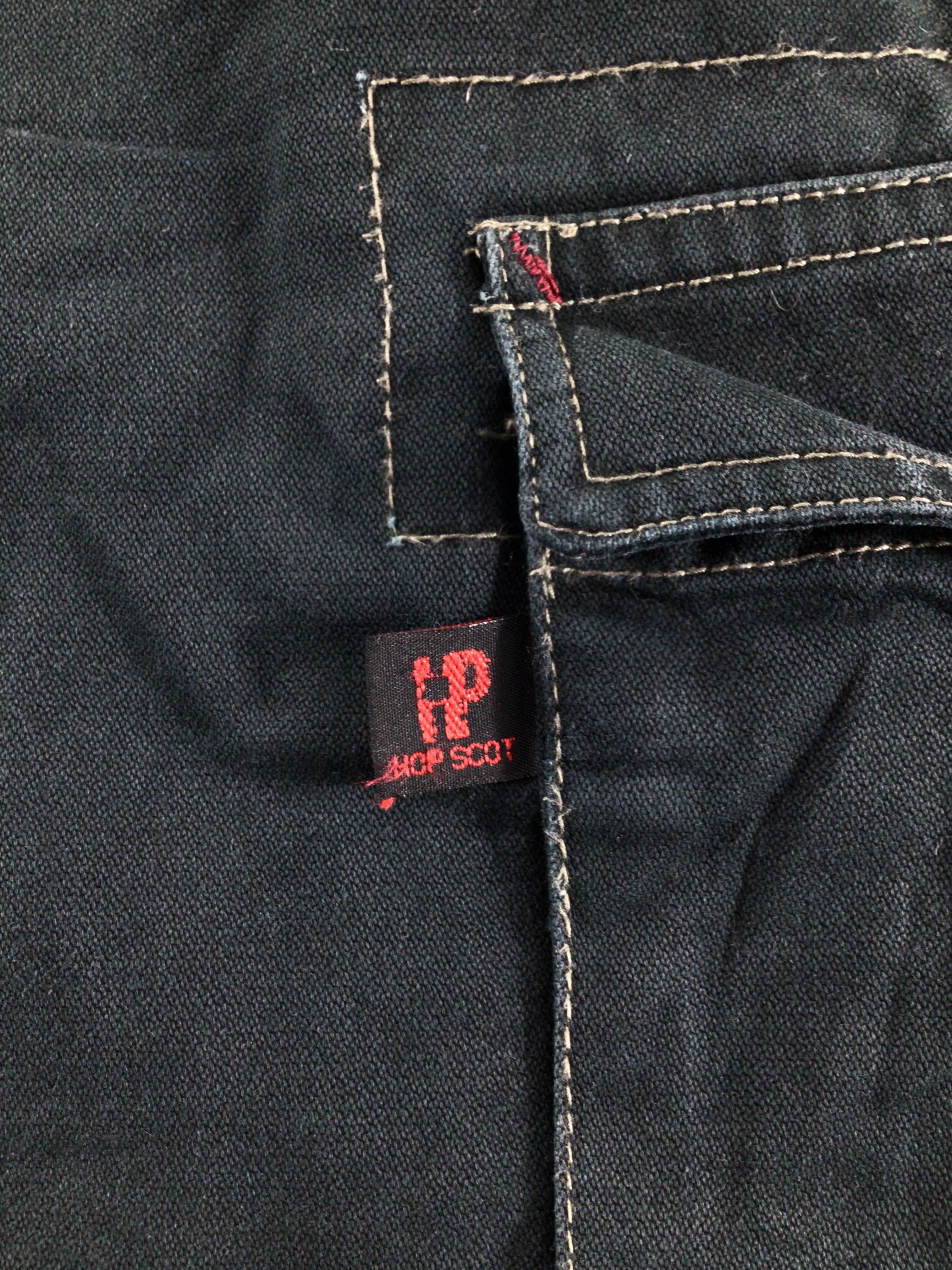 Japanese Brand Hopscot Multipocket Cargo Pant -J242 Size US 30 / EU 46 - 5 Thumbnail