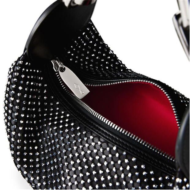 Christian Louboutin Le 54 Chain Shoulder Bag Size ONE SIZE - 5 Thumbnail