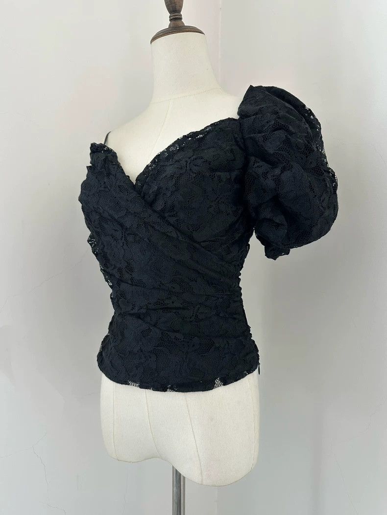 Vivienne Westwood Vivienne Westwood size42 corsage Size M / US 6-8 / IT 42-44 - 8 Thumbnail