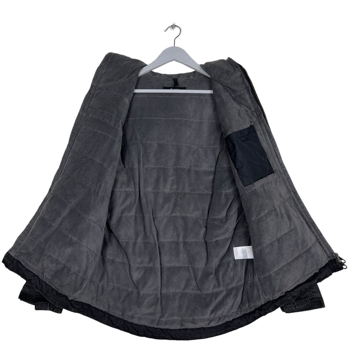 Johnbull 🔥 JOHN BULL INSULATION JACKET Size US M / EU 48-50 / 2 - 12 Thumbnail