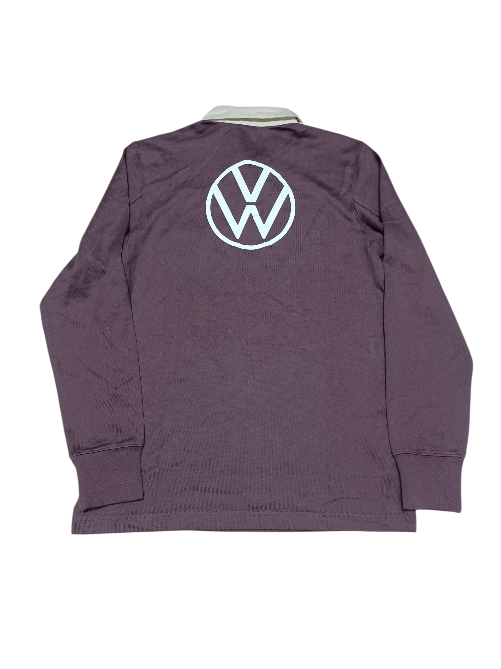 Adidas GERMANY ADIDAS X VOLKSWAGEN SOCCER RUGBY SHIRT Size US M / EU 48-50 / 2 - 3 Thumbnail
