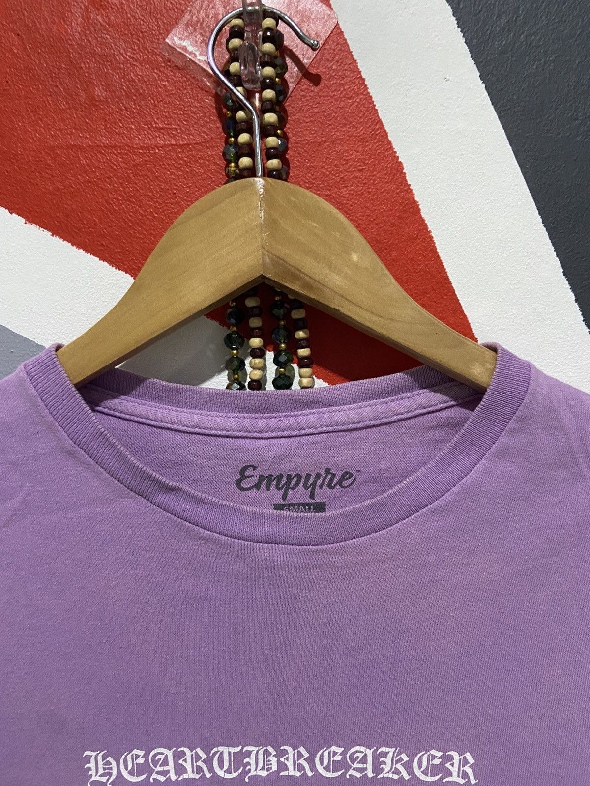 Empyre Emphyre The Sad 👁️ Size US S / EU 44-46 / 1 - 4 Thumbnail