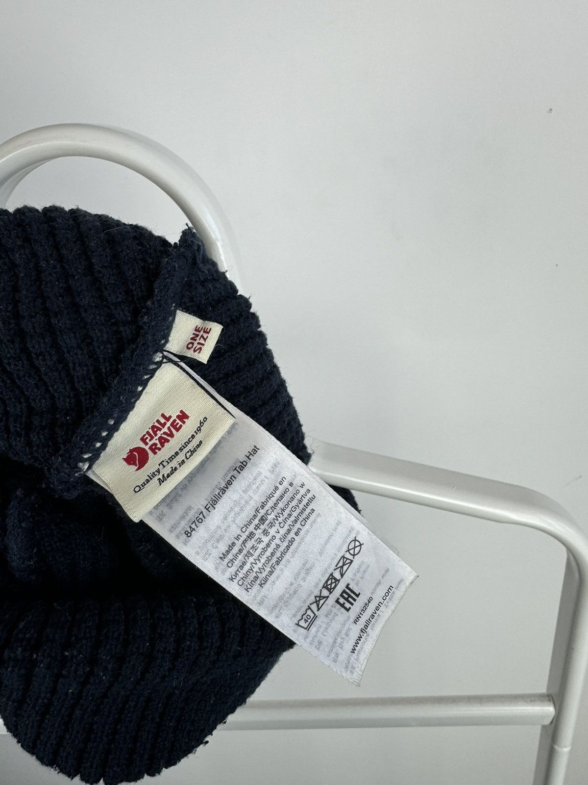 Fjallraven Fjallraven Rab Hat Size ONE SIZE - 2 Thumbnail